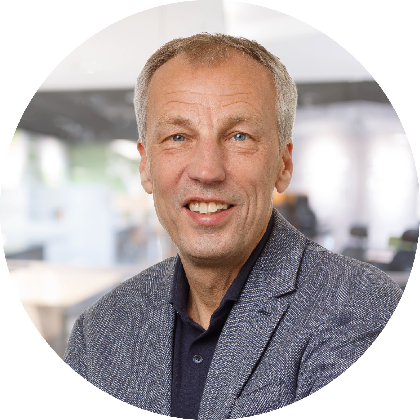 Erik van Beest
