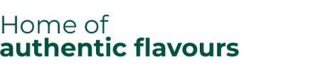 Home of authentic flavours